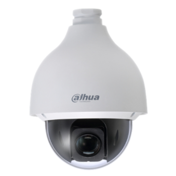 KAMERA OBROTOWA IP DAHUA SD50225U-HNI 2Mpx 4,8~120mm 24VAC PoE+